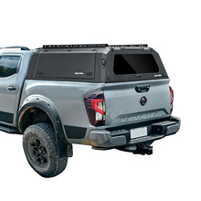 �m���Nissan Navara NP300 2015-2020Ƥ�����_�T���w���b��β��