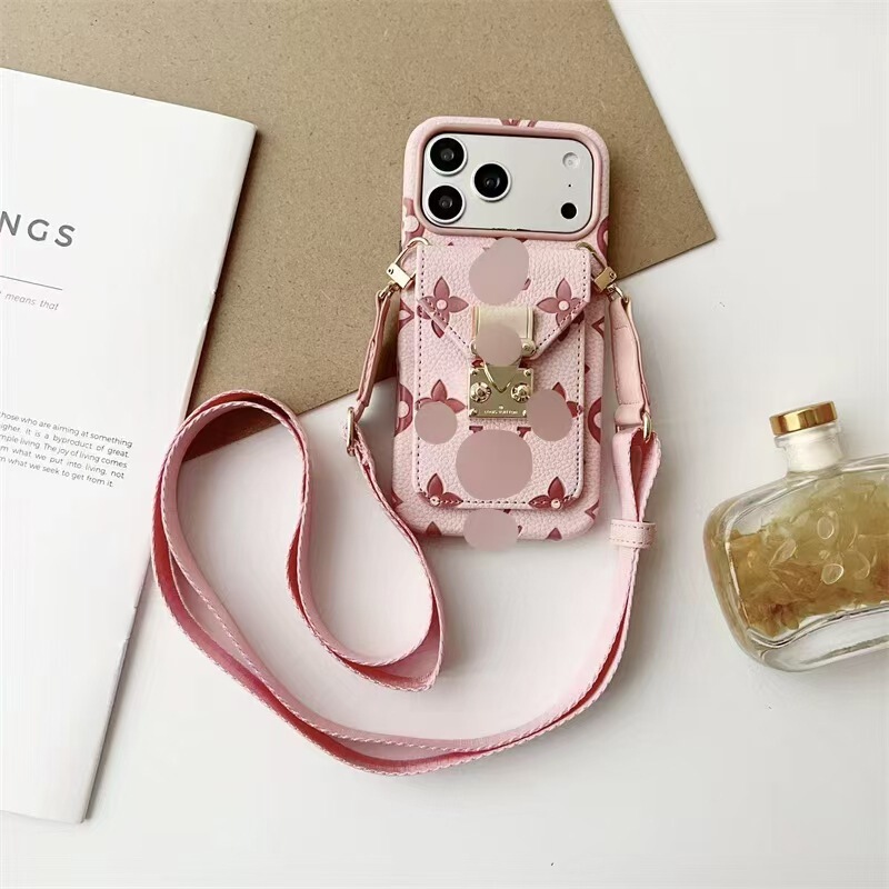 Suitable for iPhone 17 Pro Max Phone Case, New Anti-Drop Colorful Embossed Card Holder Phone Case Suitable for iPhone 17 Pro Max Phone Case, New Anti-Drop Colorful Embossed Card Holder Phone Case