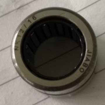 实体套圈滚针轴承NK12/12 NK12/16 TAF121916型号全 源头厂家