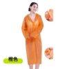 Orange red