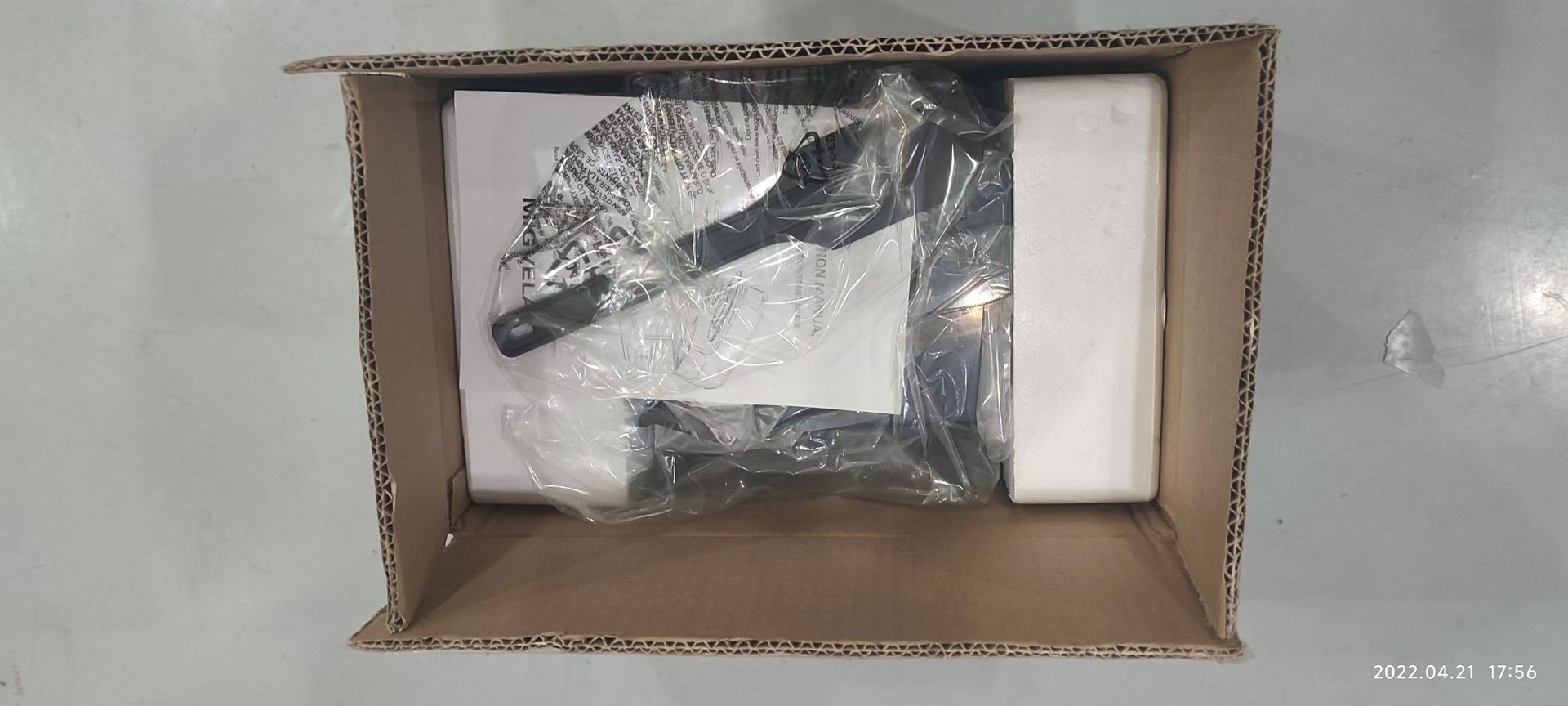 Konka Çok Fonksiyonlu Mutfak Şefi Makinesi Küçük Tam Otomatik Masaüstü Yumurta Çırpıcı Ev 3L Hamur Karıştırıcı Mikser Özelleştirme