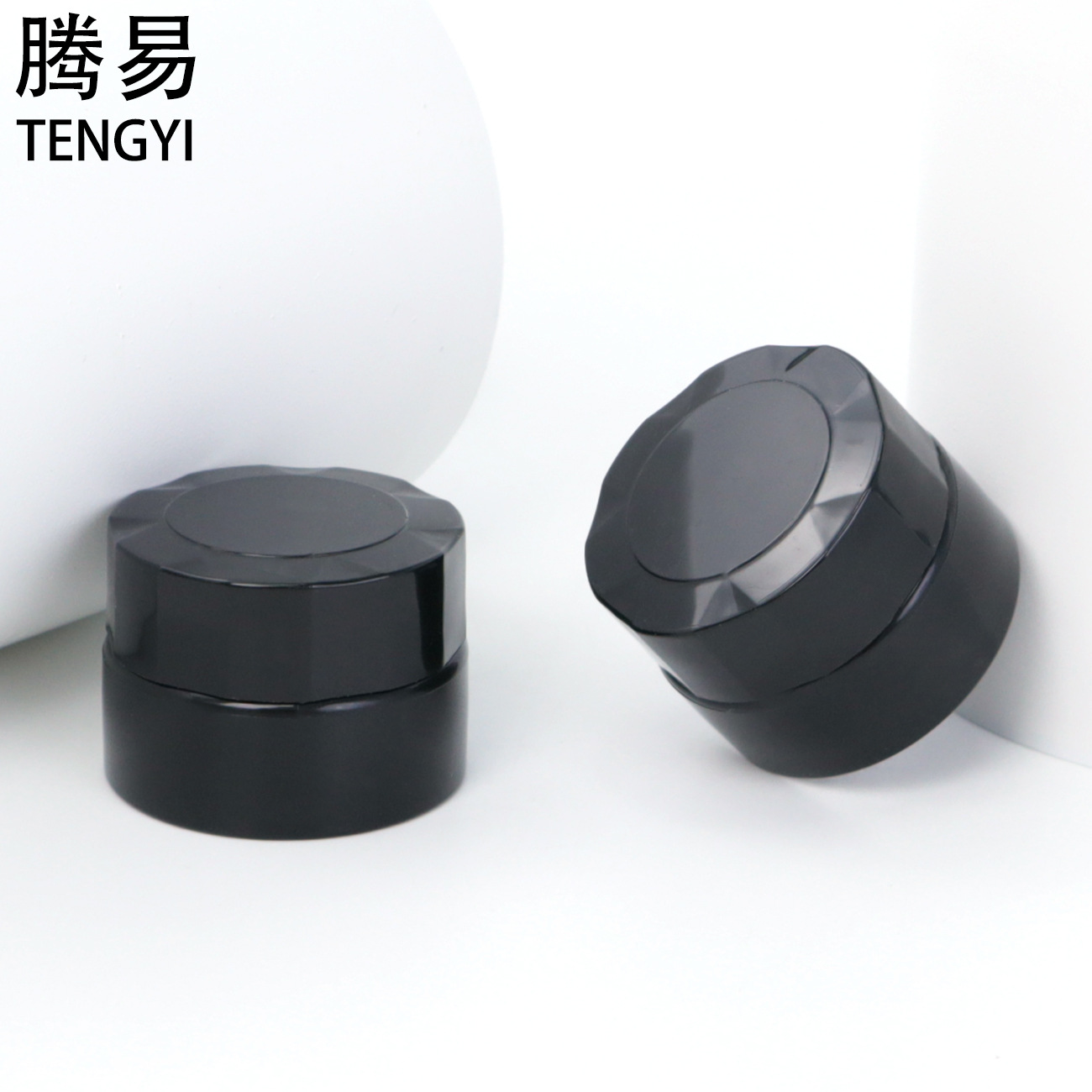 5g小样眼霜面霜瓶甲油胶分装罐甲油胶罐美甲胶分装瓶甲油胶包材