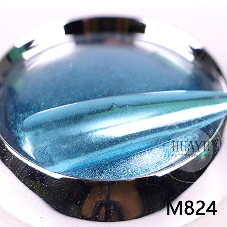 M824-sky 블루 50 g/팩