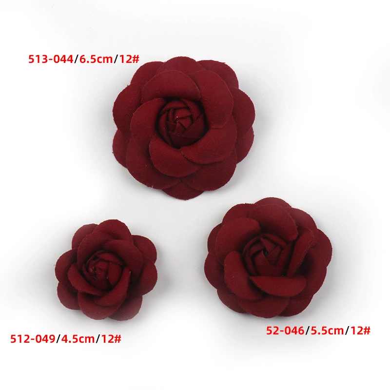 Mountain tea contains rose, black cloth, hair accessory, accessories, handle, phone case, multicoloured shoes, Korean style, handmade, wholesale
