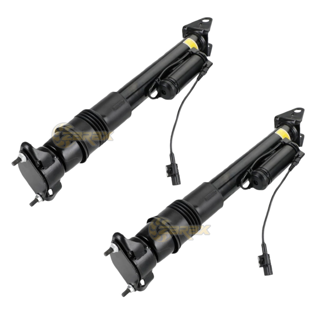 Suitable for Mercedes-Benz Gl/Ml Class W164/X164 with Ads Inductor Rear Shock Absorber Assembly 1643200731