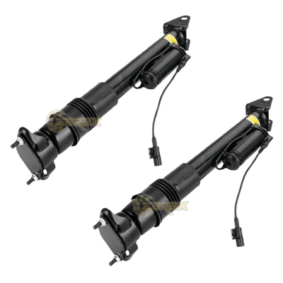Suitable for Mercedes-Benz Gl/Ml damping system