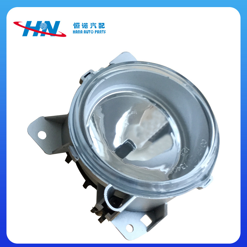 Tipo de bombilla lámpara de niebla adecuada para Scania bombilla luz antiniebla accesorios del coche camión lámpara de niebla tipo LED