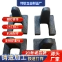 专业定制不倒翁灯饰配重铁