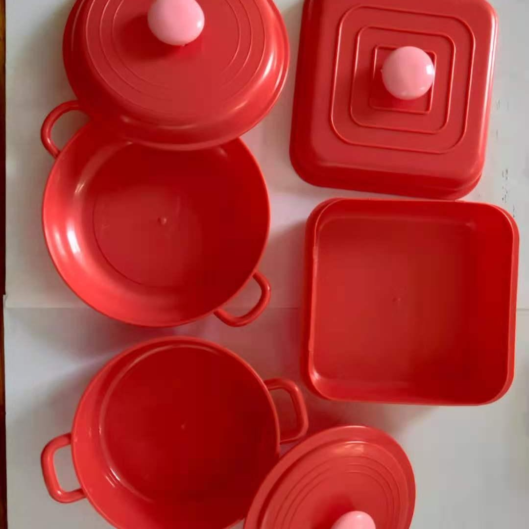 Cuadrado cocina gran cocinera accesorios al por mayor