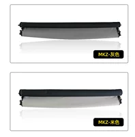 Подходит для Lincoln MKZ MKC солнцезащитная крыша занавес, рулонная занавесь EJ7Z78519A02AE