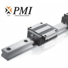 PMI银泰直线导轨滑块 高组装MSA45S/MSA45LS滚珠滑轨导轨线轨滑块
