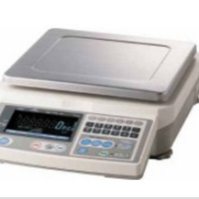 FC-5000i计数天平 振动式流变仪 日本AND电子天平