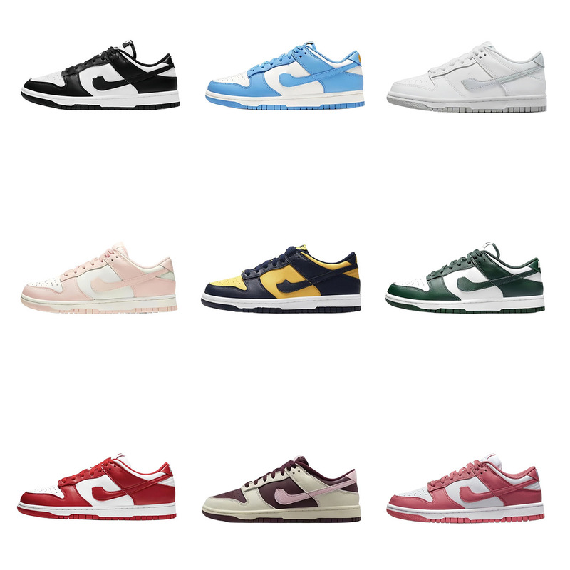 Putian Pure Original Dunk Low Low-Top Sneakers for Men and Women, Couple's Height-Increasing Casual Outdoor Sb Sports Basketball Shoes Cross-Border Putian Pure Original Dunk Low Low-Top Sneakers for Men and Women, Couple's Height-Increasing Casual Outdoor Sb Sports Basketball Shoes Cross-Border