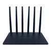 Wall King WiFi6 router Gigabit dual -frequency smart group network dual -core CPU wireless router household manufacturer