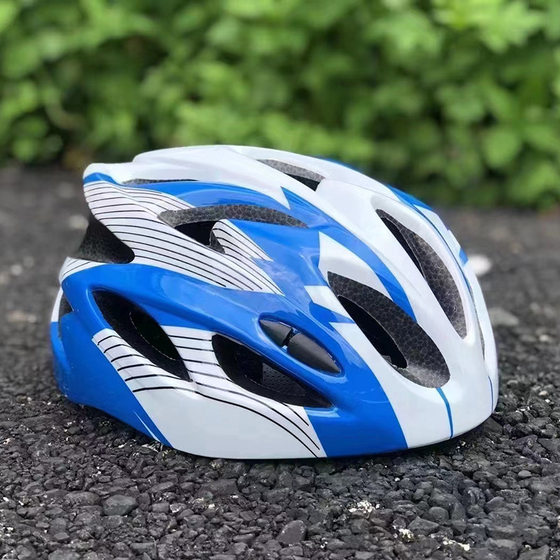 Manufacturers wholesale children's bicycle helmet balance bike skateboard roller skating Helmet Integrated riding helmet