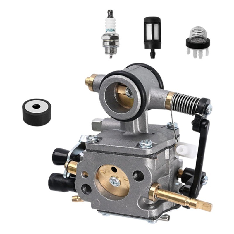 4224-120-0651 carburador para TS700 TS800 Tillotson HS314