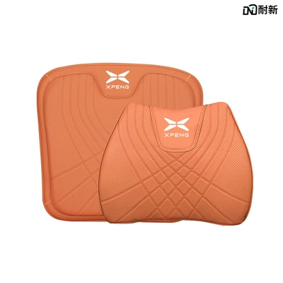 Waist support: Seat Cushion, Universal Lumbar