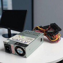 ȫ�hFSP Flex NAS POS E200 С̖ 1U 220V 250W �Դ FSPATX250W