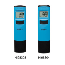 ��������ɱ�ʽ�絼�ʲⶨ��HI98303�����ʼ����HI98304EC������