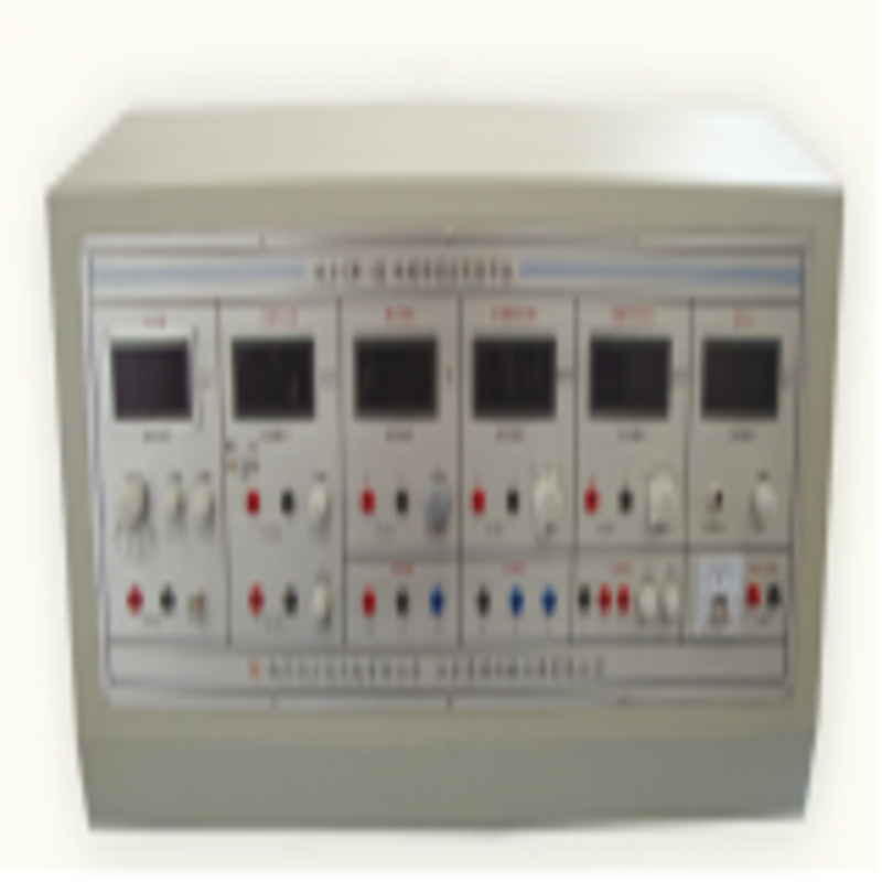 电磁学综合实验平台 型号HLD-EM-II 库号M405383