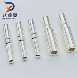 连接器;电子五金材料;针座/插针