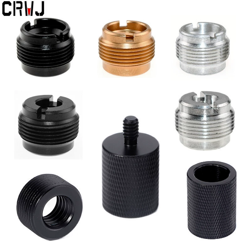 Производители продали более длинную 5/8 к 1/4 см.