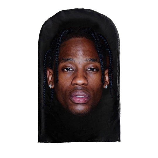 확장 스타일 - 헤드기어 - 브레이드 브라더