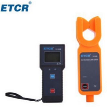 ETCR9100 高压钳形电流表