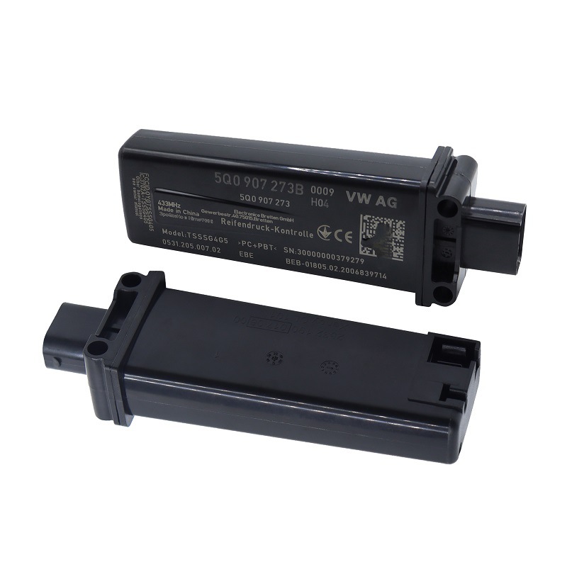 Adecuado para la actualización de la presión de los neumáticos de Shanghai Volkswagen y el sensor de presión de los neumáticos modificado