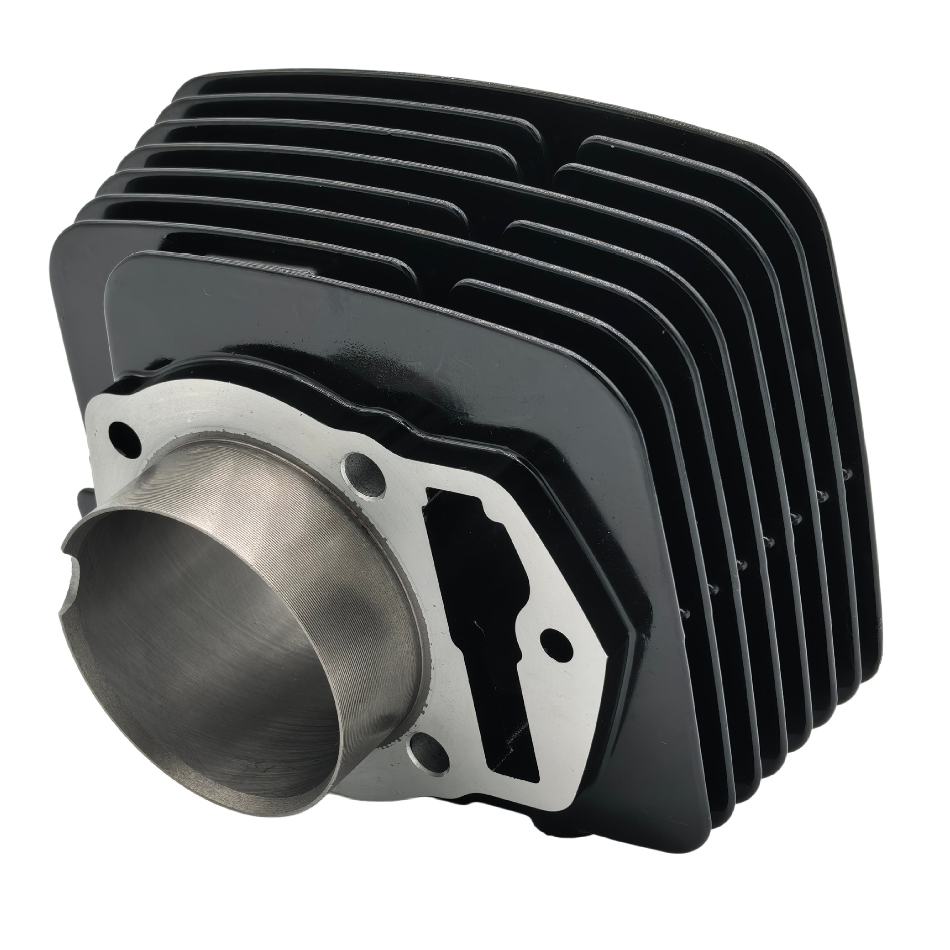 Motorcycle Engine Cylinder Cbb250 Wels Veloci Xeverus300 Cylinder Piston Ring 70mm