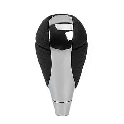 Car Gear Shift Knob Modification Suitable for Toyota Lexus Es300 Gs300 Is250 Ls460 Gear Knob (Cab and accessories) - electroplated-black