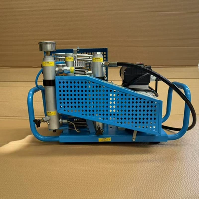 Air Inflator Pump Filling – Hava kompressorları