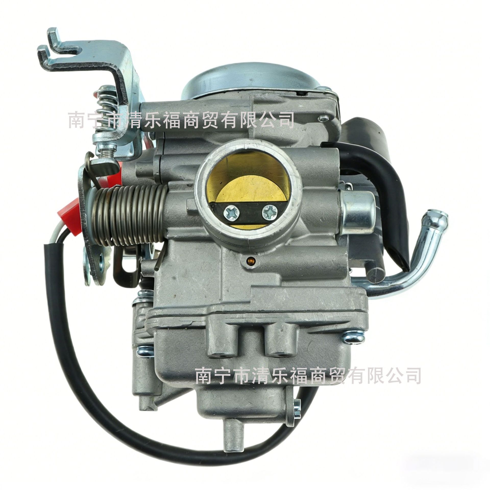 Carburetor Pd22J Qiaoge 100Cc Suitable for Rsz Jog Rs Jog Cuxi Qc Yamaha Scooter