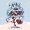 LP-294 Chocolate Hatsune