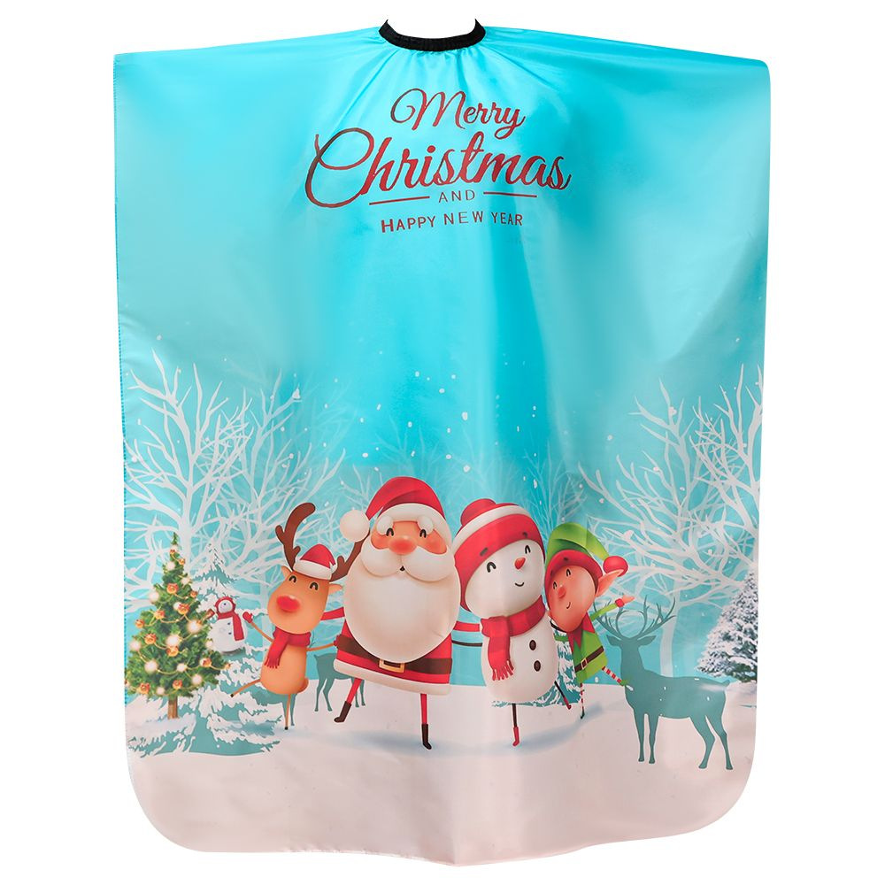 Tela de corte de pelo de venta caliente Tela de corte de pelo para adultos Tela de niños Múltiples estilos de tela de chal estampado de estilo teñido en caliente