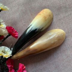 牛角掻き桶牛角茶匙牛角櫛板マッサージ器牛角先掻き筒メーカー卸売り