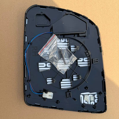 Suitable for 08-20 Red Shirt Car mirror