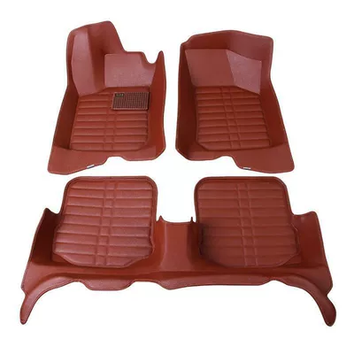 Modelə uyğun ayaqaltı: Car Floor Mats Haima