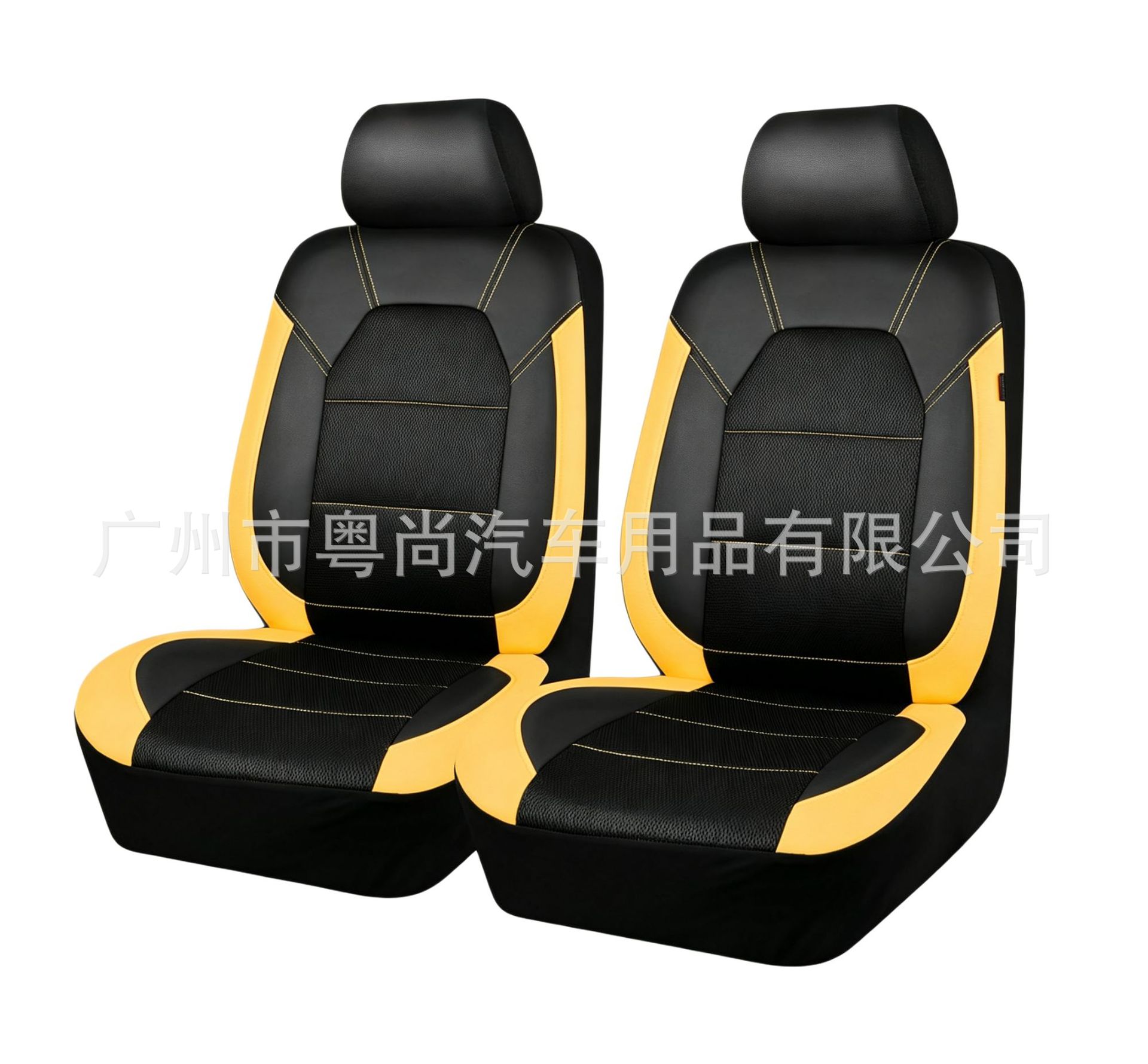 Cross-border foreign trade sandwich-style car seat covers, new universal model for all seasons, car seat cushion manufacturer wholesale
