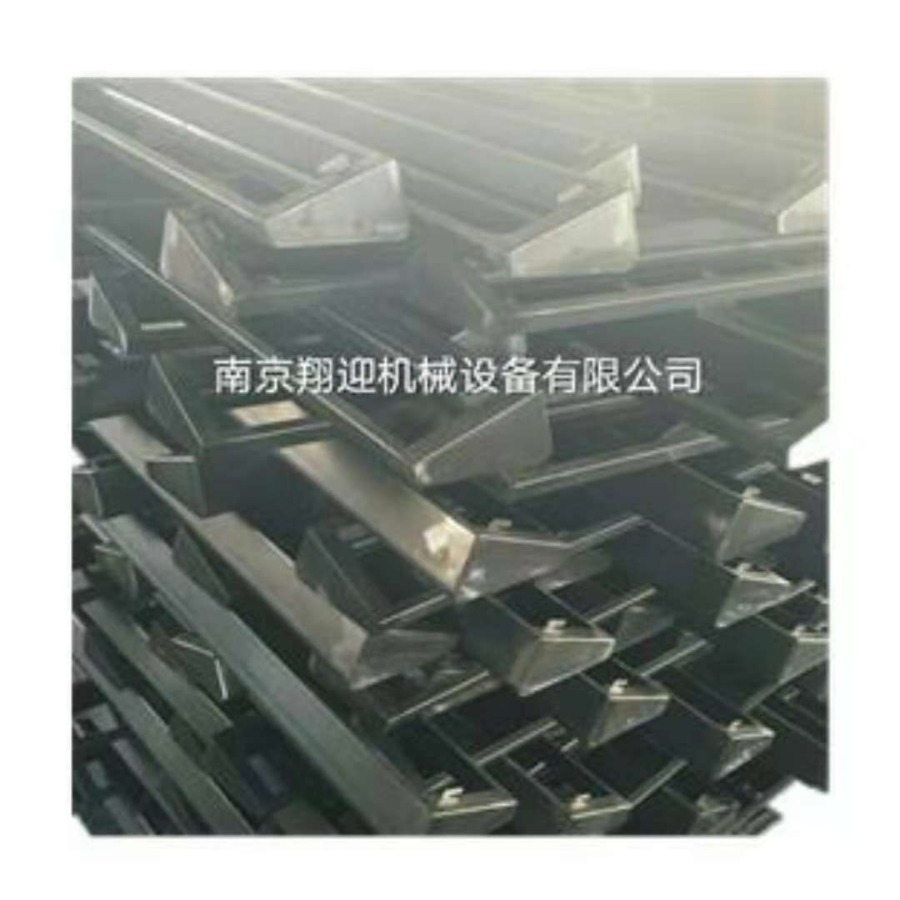 激光切割中厚铁板 异形件 对外铁板激光加工折弯加工 南京厂家