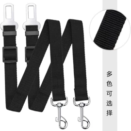 汽车安全带;车身及附件;其他汽车内饰