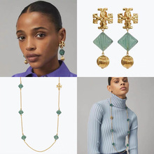 �18K������A���pT LOGO��ᔁ�����ë������b�W�����Q�Ʒ���l