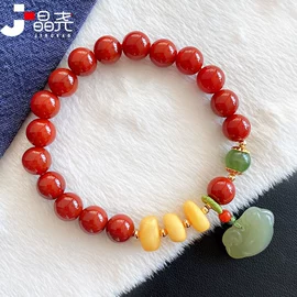 手链;宝石手饰;饰品配件