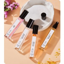 奥迪丝700夏克露思香水清新淡香留香