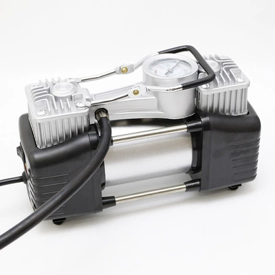 Tire Inflator, Chezai Hava nasosu