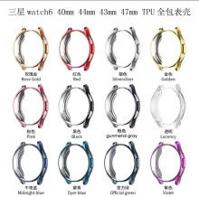 mgalaxy watch6ֱoTPU僱횤40mm 44mmo