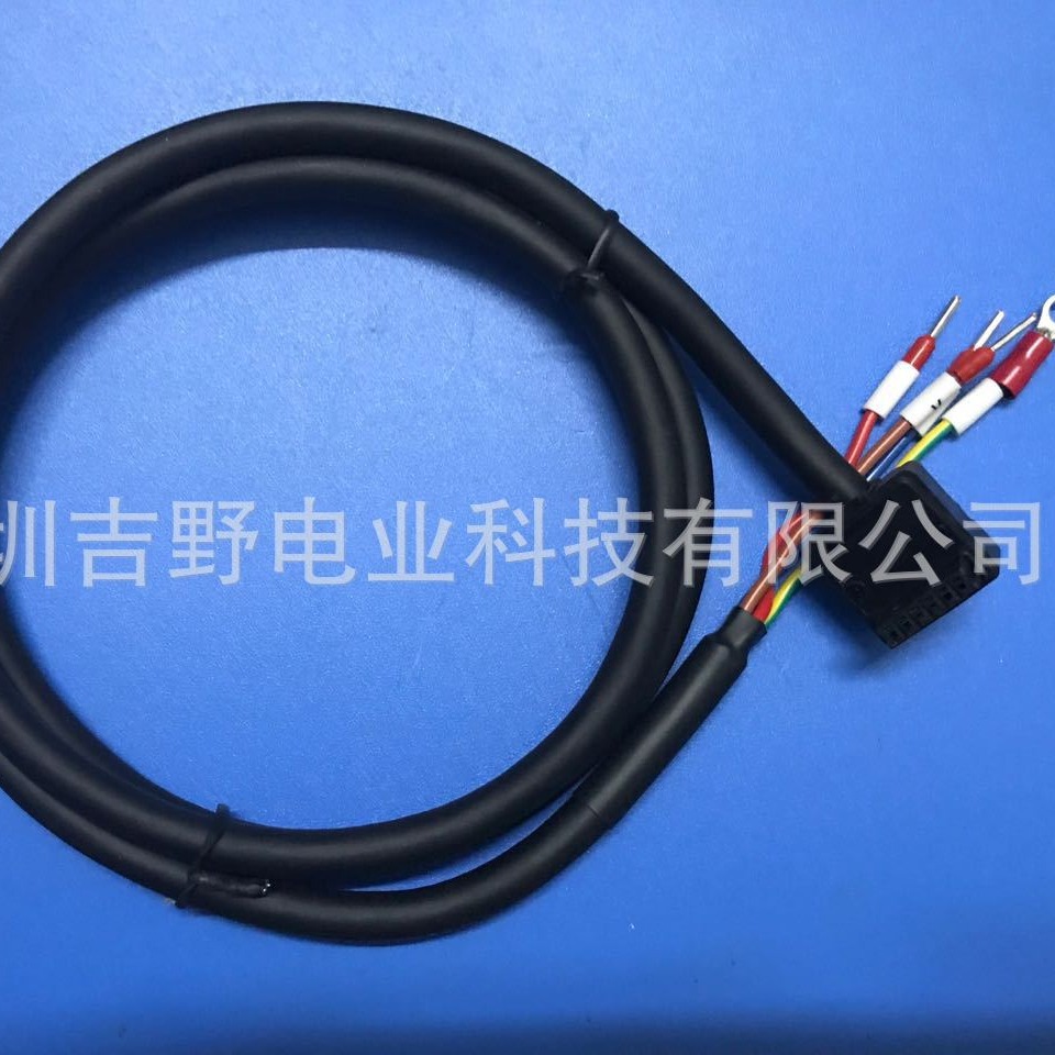 SGMJV型动力线JZSP-CSM03-03-E、JZSP-CSM33-03-E