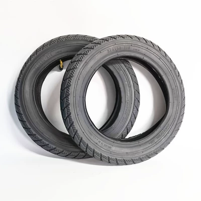 12-inch Rear Tire, Elektrikli avtomobil şinləri