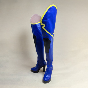 4130 �oη���s �昷 cosЬ�߸���չ��D�����ݳ�ЬcosplayЬѥ��