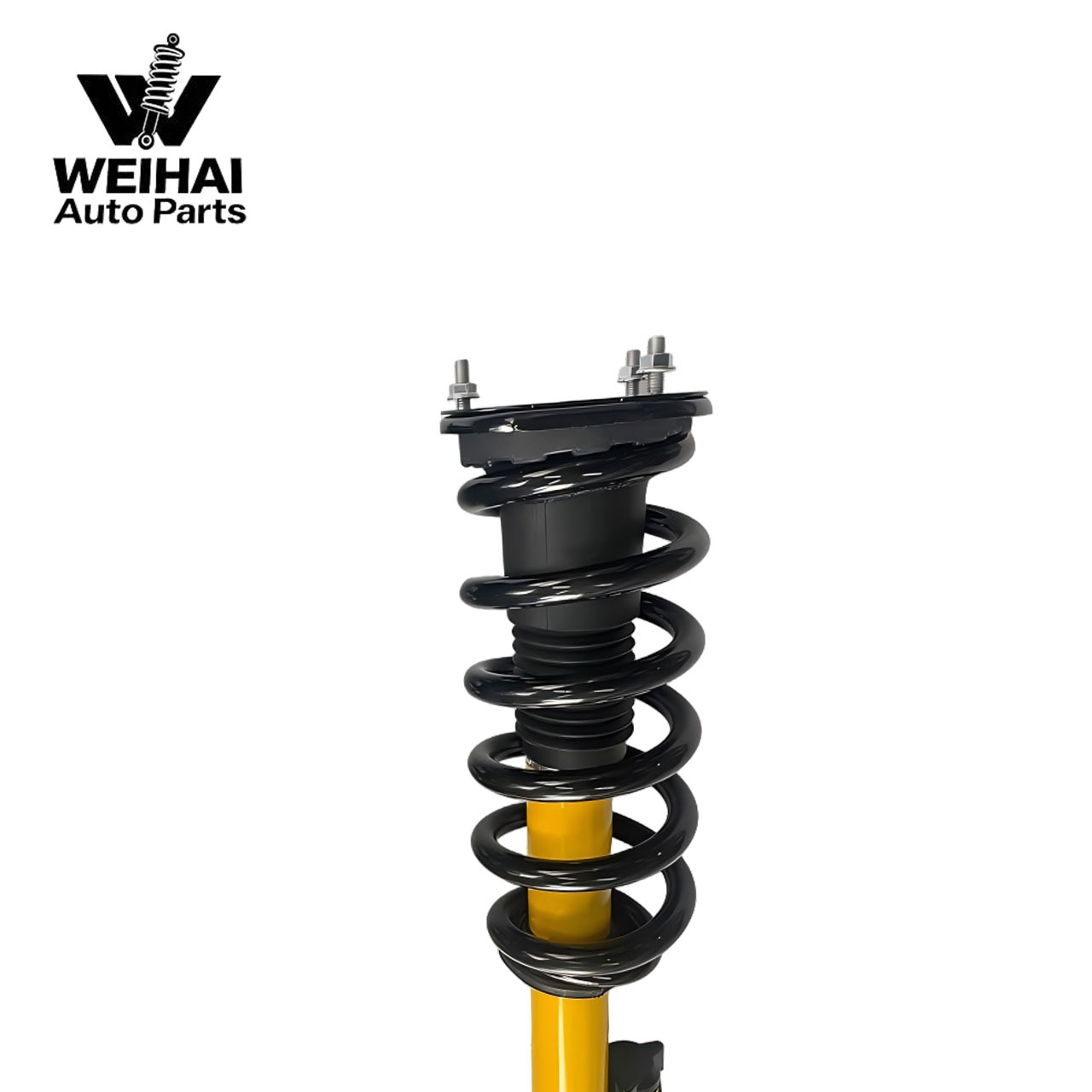 68139496Ac Jeep Grand Cherokee Suspension Shock Absorber with Magnetic Assembly and Spring 68139497Ac